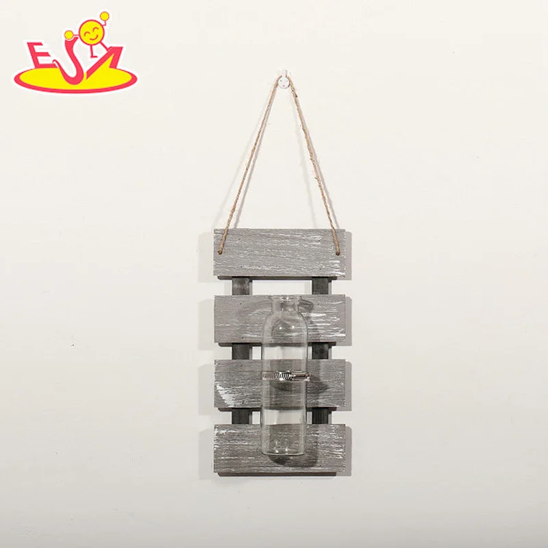 تصميم جديد معكرون لعبة مطبخ خشبية لطيفة للأطفال W10C582